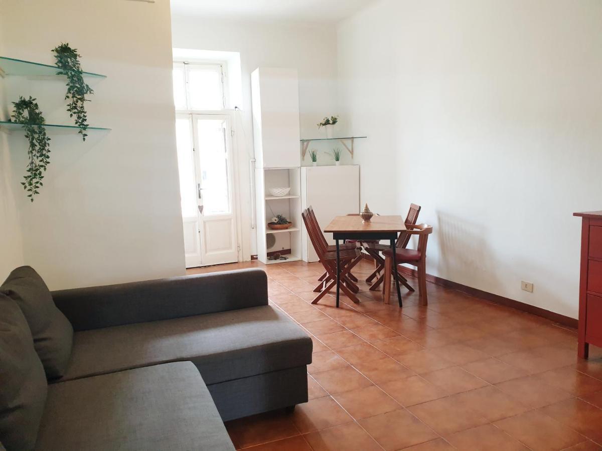 Apartment Inn Mediolan Zewnętrze zdjęcie