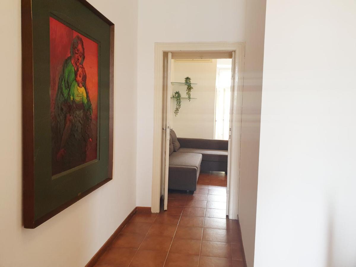 Apartment Inn Mediolan Zewnętrze zdjęcie